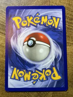 1st Edition Kabuto Fossil 50/62 1999 WOTC Common Regular English - Image 2