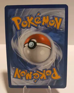 Spiritomb 089/193 Cosmos Holo Prize Pack Series Pokemon Play! Stamp Mint - Image 4