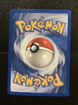 Pokemon Machamp 1ST EDITION Holo Rare Base Set 8/102 WOTC Vintage 1999 - Image 2