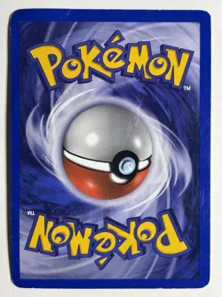 2007 Pokemon Mew 3/17 - Delta Species POP Series 5 - Holo - Inverted Back Error - Image 2