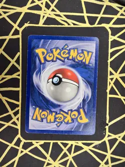 🔥 Lapras 25/62 🔥 Original Non Holo Rare Fossil Set Pokemon Card WOTC 1999 TCG - Image 3