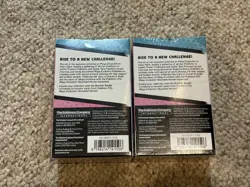 Pokemon TCG Ascended Heroes Sealed Booster Bundle Lot of 2 - Image 2