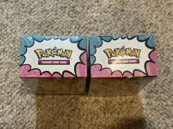 Pokemon TCG Ascended Heroes Sealed Booster Bundle Lot of 2 - Image 3
