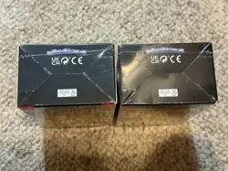 Pokemon TCG Ascended Heroes Sealed Booster Bundle Lot of 2 - Image 4