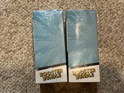 Pokemon TCG Ascended Heroes Sealed Booster Bundle Lot of 2 - Image 5