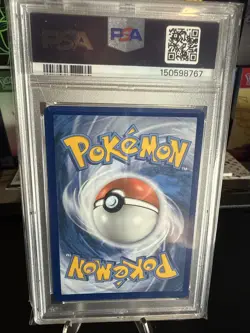 PSA 10 Charizard Celebrations Classic Coll. Holo Base Set Pokemon 4/102 Gem Mint - Image 2