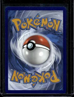 Deino Master Ball Pattern 065/086 White Flare NM Pokemon Card Reverse Holo - Image 2