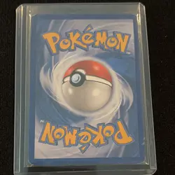 Nintendo Pokemon TCG Gengar Holo Rare 18/100 Stormfront English 2008 110HP - Image 2