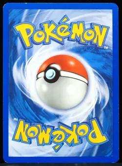 Rocket's Raikou ex #108/107 Deoxys LP+/NM Pokemon Card - Image 3