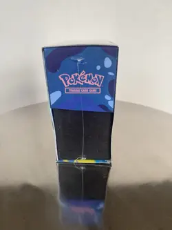 Pokemon Mega Evolution Chaos Rising Elite Trainer Box ETB - Image 2