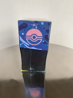 Pokemon Mega Evolution Chaos Rising Elite Trainer Box ETB - Image 4