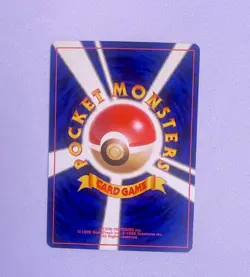 Giovanni Challenge from the Darkness Holo Rare Trainer Japanese Pokemon TCG NM - Image 2