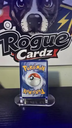 Ivysaur 134/132 Me01: Mega Evolution Holo Pokemon Rare TCG - Image 2