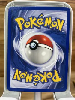 Pokemon TCG German 1st Edition Slugma Neo Revelation - Image 2