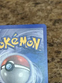 Pokemon TCG Squirtle 64/100 Crystal Guardians Reverse Holo English 40 HP - Image 4