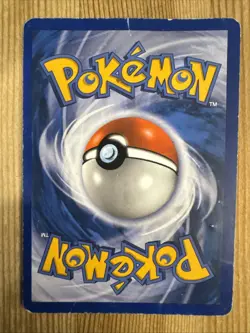 Mewtwo Lv. X - DP28 - Pokemon Diamond & Pearl Promo Ultra Rare Card DMG - Image 2