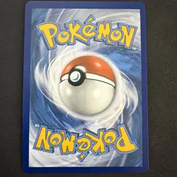 Mew V 251/264 Ultra Rare Fusion Strike Pokemon Holo Near Mint - Image 2