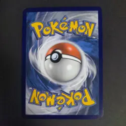 Pokemon Card TCG: Flareon SM186 - Black Star Promo - Image 2