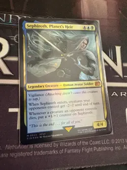 620x Card MTG Lot! NM! Magic the Gathering Death Baron. Final Fantasy! - Image 4