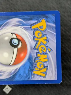 Zoroark BW09 - Black & White Promo Rare Holo Pokemon TCG LP - Image 3