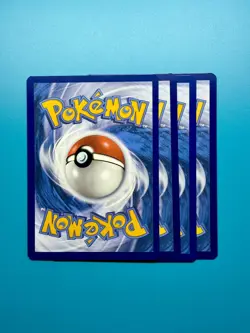 Pokemon Crushing Hammer Uncommon x4 Playset Trainer 168/198 Scarlet & Violet - Image 2
