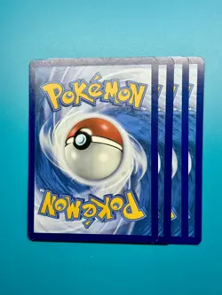 4x Defiance Band 169/198 Scarlet & Violet Pokemon TCG Card NM - Image 2