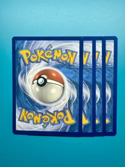 Artazon 171/193 x4 - 4x Trainer Playset - Pokemon Stadium S&V Paldea Evolved - Image 2
