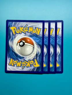 Pokemon HANDHELD FAN 150/167 - Twilight Masquerade - - MINT 4X - Playset - Image 2
