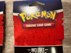 2 Packs Pokemon Rayquaza VMax 24 Cards 1 Foil Card - Image 4