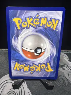 POKEMON 2025 PHANTASMAL FLAMES FLYGON STAFF PROMO 016 NM - Image 4