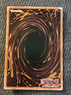 Yu-Gi-Oh Injection Fairy Lily LOD-100 Secret Rare Unlimited Edition [HP] - Image 2