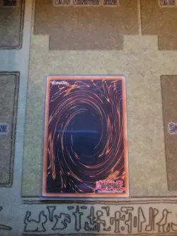YUGIOH TCG SWIFT GAIA THE FIERCE KNIGHT SBCB-EN005 SECRET 1ST EDITION NM - Image 2