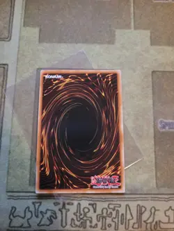 YUGIOH SHRINK SBC2-ENB11 SECRET 1ST ED NM - Image 3