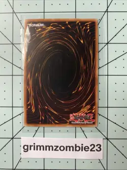 Yugioh! Mikanko Shinbu - Noble Twins - MZMU-EN019 - Secret Rare - 1st Edition Ne - Image 2