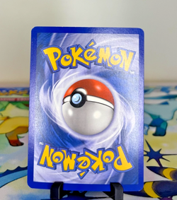 Jynx Dragon Frontiers 17/101 Stamped Reverse Holo Rare Pokemon Card 2007 NM - Image 2