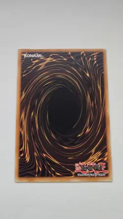 Trap Dustshoot 1st Edition Collector's Rare RA05-EN077 Yu-Gi-Oh! - Image 2