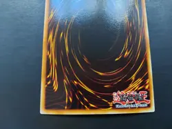 Yugioh - Dark Magician PCY-004 Secret Rare Prismatic Promo - Image 5