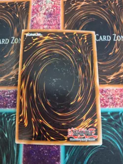 Yugioh Gravekeeper's Spy SBC2-ENF10 Prismatic Secret Rare 1st Edition Near Mint - Image 3