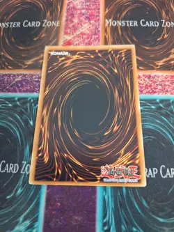 Yugioh Dark Magician SBCB-EN001 Secret Rare 1st Edition Near Mint - Image 3