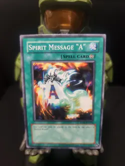 Spirit Message Set I N A L Retro Pack 2 Unlimited Yu-Gi-Oh - Image 5