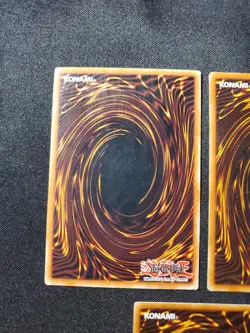 3x Yu-Gi-Oh! Dust Tornado Mixed Sets Unlimited 1st Edition MP Playset Tcg * - Image 5