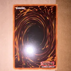 2002 Yu-Gi-Oh! Starter Deck: Yugi Dark Magician SDY-006 Ultra Rare Unlimited - Image 4
