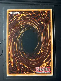 Fortune's Future - SOVR-EN051 - Super Rare 1st Ed NM Yugioh - Image 3