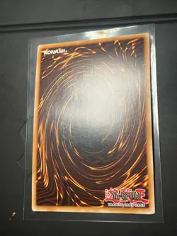 Fortune's Future - SOVR-EN051 - Super Rare 1st Ed NM Yugioh - Image 4