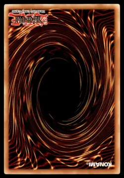 Yu Gi Oh! Awakening of the Sacred Beasts SDSA EN035 SDSA 1st Edition Regular - Image 2