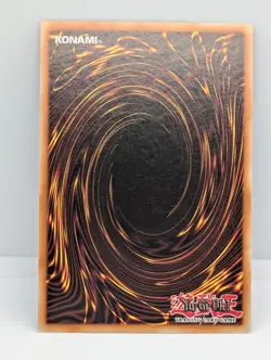 INFINITE IMPERMANENCE DUPO-EN100 DUEL POWER YU-GI-OH 1ST EDITION LP - Image 2
