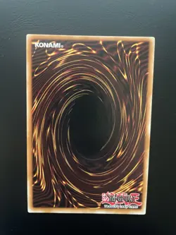 Yugioh Dimensional Barrier MP17-EN163 Secret Rare 1st Edition NM - Image 2