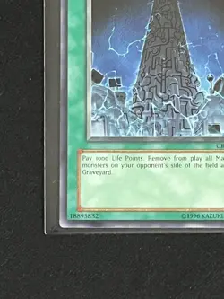 System Down CRV-EN041 YuGiOh Cybernetic Revolution - Image 5
