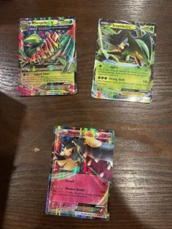 Pokemon Cards For Sale - Image 1