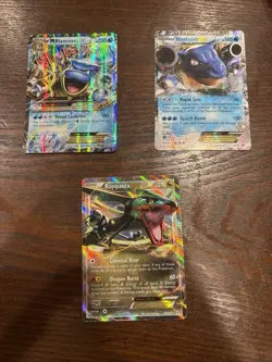 Pokemon Cards For Sale - Image 2